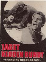 Jaget Kloden Rundt [1971]